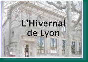 L’Hivernal de Lyon